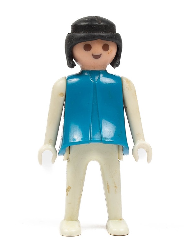 PLAYMOBIL figuuri - Lasten lelut - 10105443194 - 0