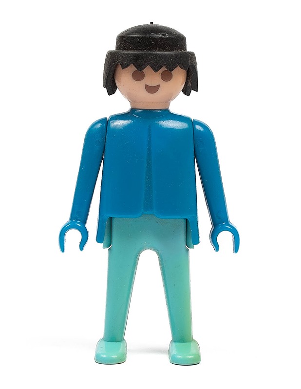 PLAYMOBIL figuuri - Lasten lelut - 10105443196 - 0