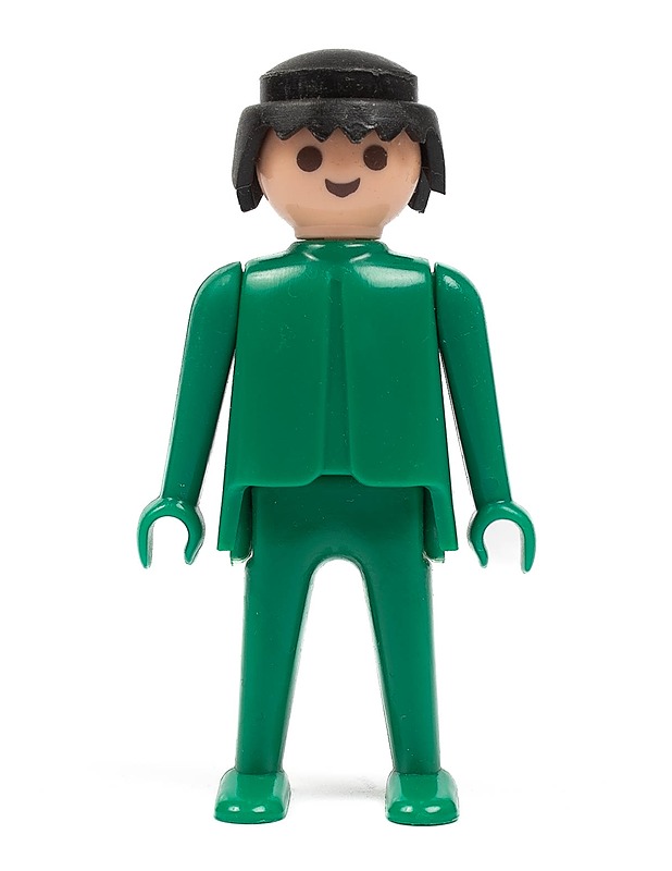 PLAYMOBIL figuuri - Lasten lelut - 10105443197 - 0
