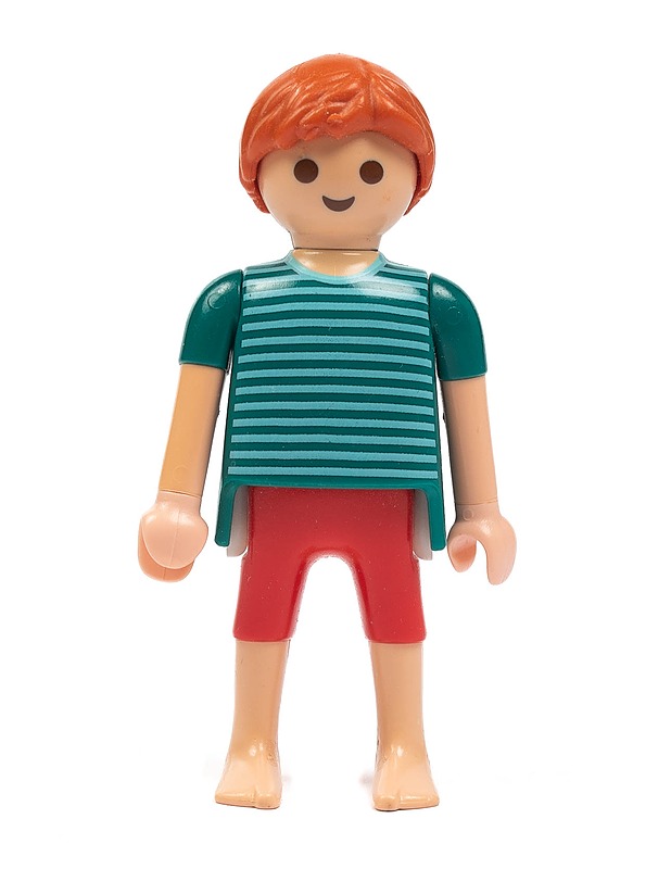PLAYMOBIL figuuri - Lasten lelut - 10105443198 - 0