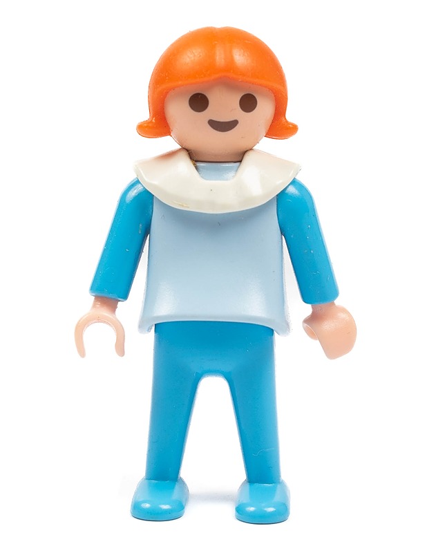 PLAYMOBIL lapsi figuuri - Lasten lelut - 10105443200 - 0