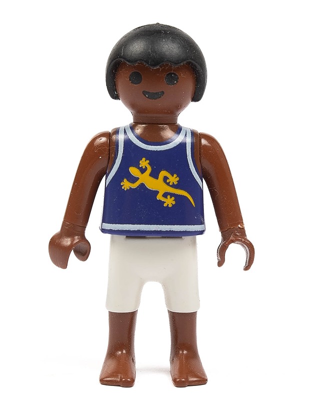 PLAYMOBIL lapsi figuuri - Lasten lelut - 10105443206 - 0