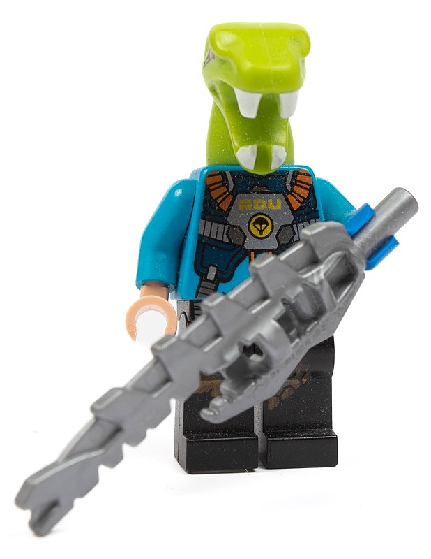 LEGO sekalainen figuuri - Lasten lelut - 10105443208 - 0