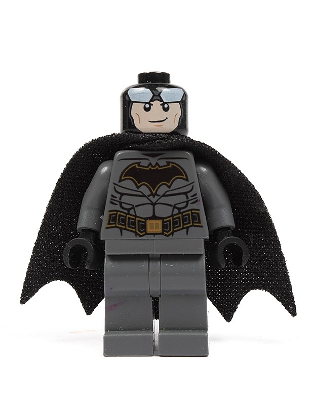 LEGO Batman figuuri - Lasten lelut - 10105443212 - 0