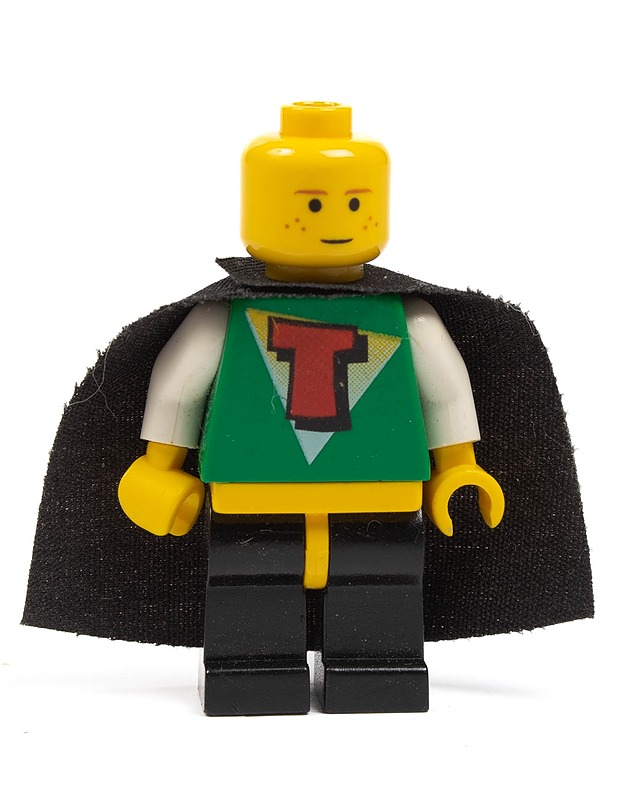 LEGO sekalainen figuuri - Lasten lelut - 10105443213 - 0