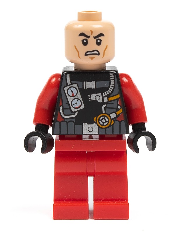 LEGO sekalainen figuuri - Lasten lelut - 10105443215 - 0