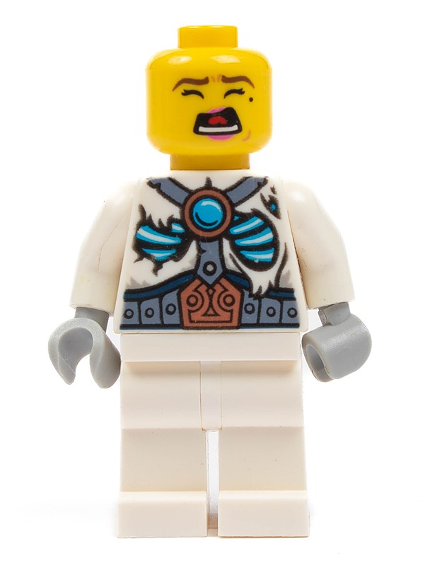 LEGO sekalainen figuuri - Lasten lelut - 10105443220 - 0