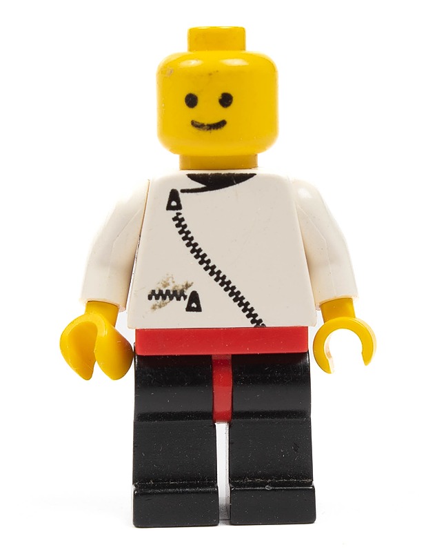 LEGO sekalainen figuuri - Lasten lelut - 10105443222 - 0