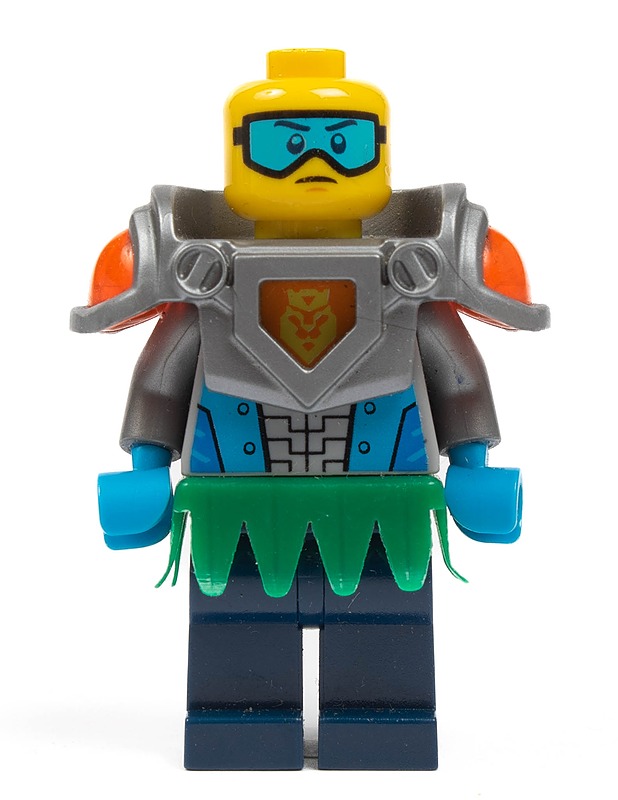 LEGO sekalainen figuuri - Lasten lelut - 10105443223 - 0