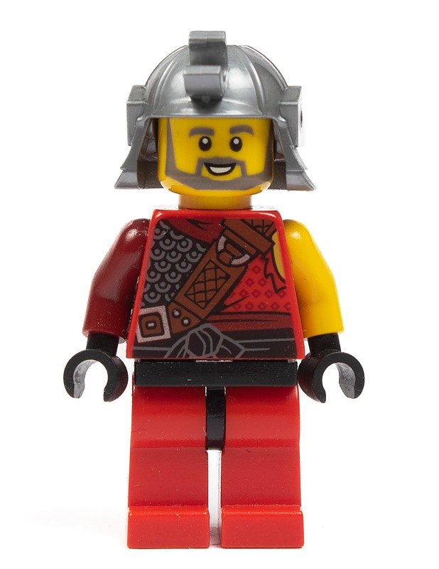 LEGO sekalainen figuuri - Lasten lelut - 10105443235 - 0