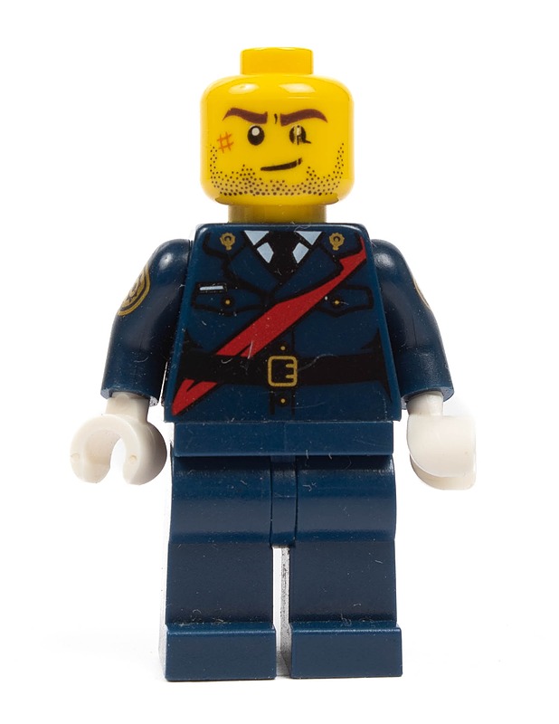LEGO sekalainen figuuri - Lasten lelut - 10105443245 - 0