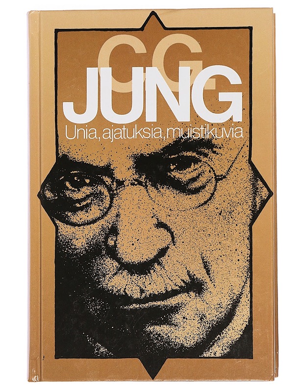 Unia, ajatuksia, muistikuvia - Jung, C. G. ; Jaffé, Aniela - Elämäkerrat ja muistelmat - 10105443253 - 0