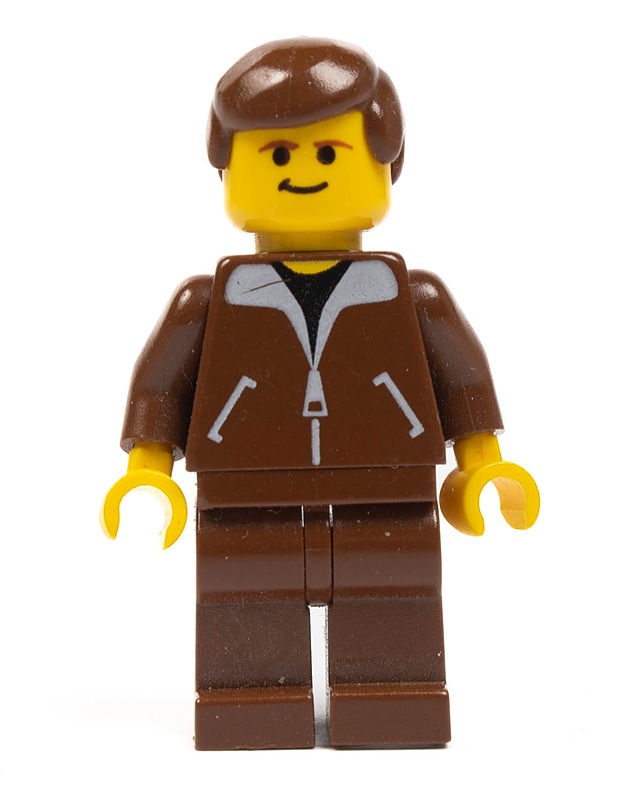 LEGO figuuri - Lasten lelut - 10105443252 - 0