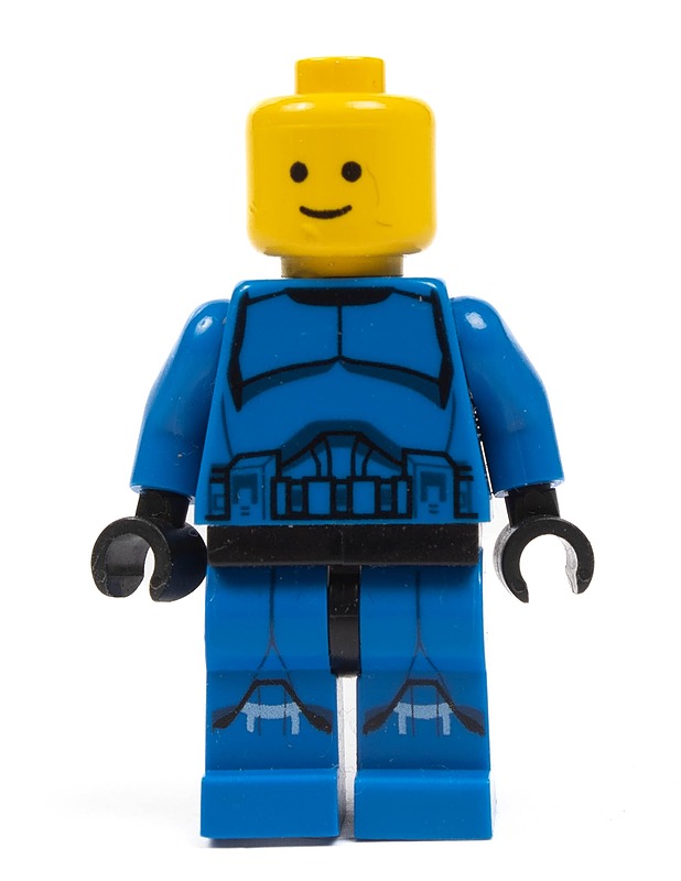 LEGO sekalainen figuuri - Lasten lelut - 10105443263 - 0