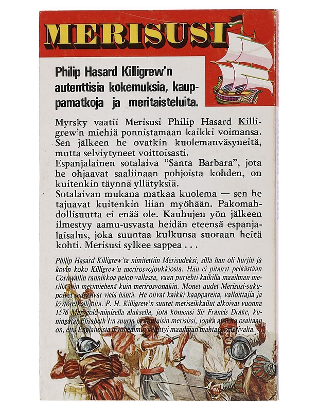 Davis J. Harbord - Mustaa lastia - 2 - Jännitys ja dekkarit - 10105443262 - 1