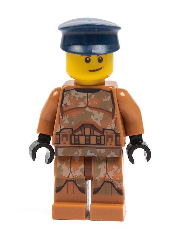 LEGO sekalainen figuuri - Lasten lelut - 10105443265 - 0
