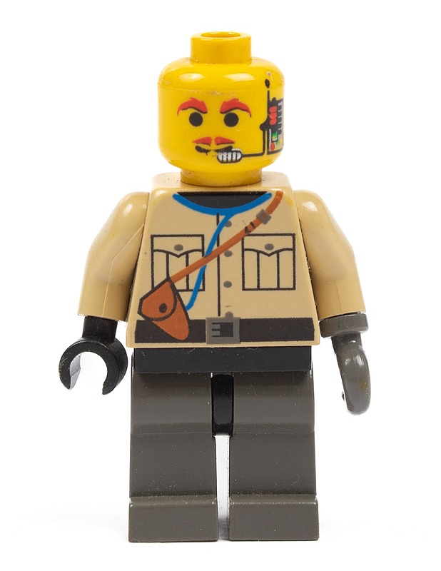 LEGO sekalainen figuuri - Lasten lelut - 10105443271 - 0