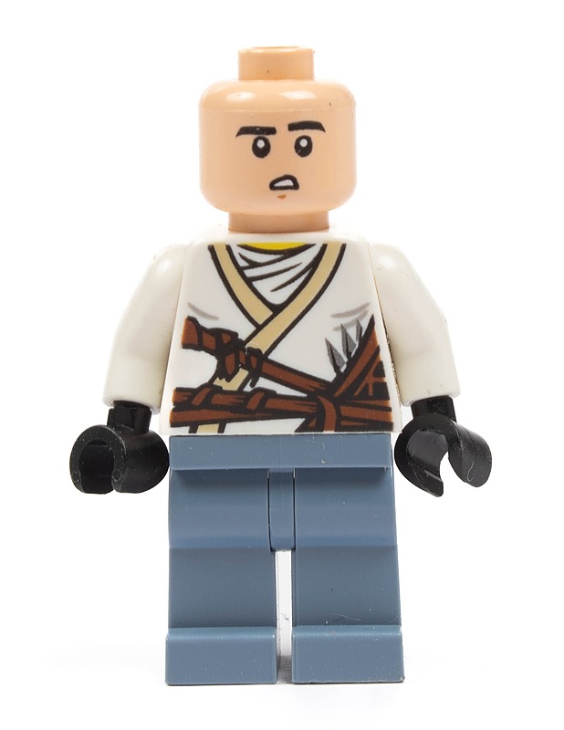 LEGO sekalainen figuuri - Lasten lelut - 10105443274 - 0