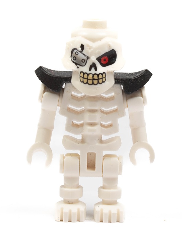 LEGO Ninjago minifiguuri - Lasten lelut - 10105443285 - 0