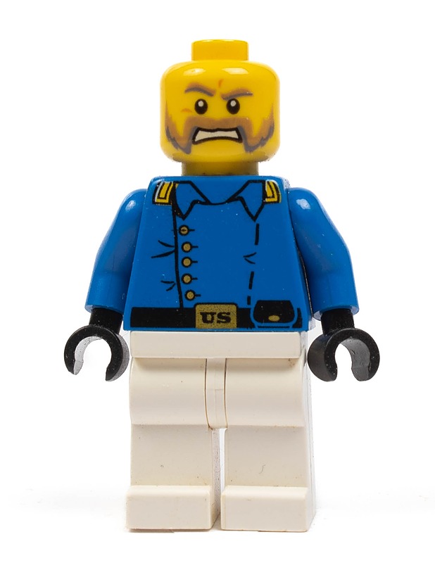 LEGO Western minifiguuri - Lasten lelut - 10105443301 - 0