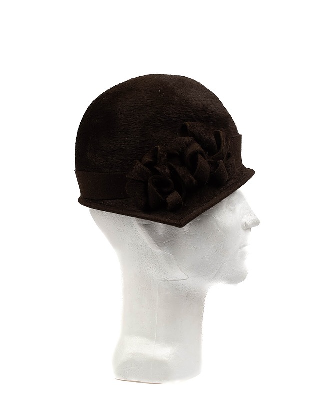 HATTU-BAARI huopahattu - Päähineet - 10105443314 - 0