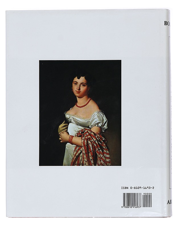 20,000 years of fashion : the history of costume and personal adorment - Boucher, Francois - Historiakirjat - 10105443320 - 1