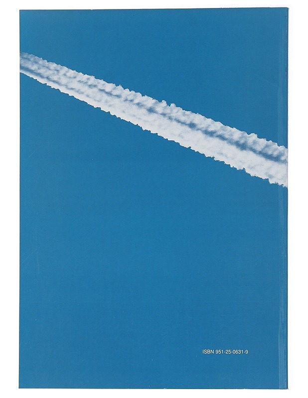 Lentovarikko 60 v : juhlajulkaisu - Rutanen, Pia - Historiakirjat - 10105443331 - 1