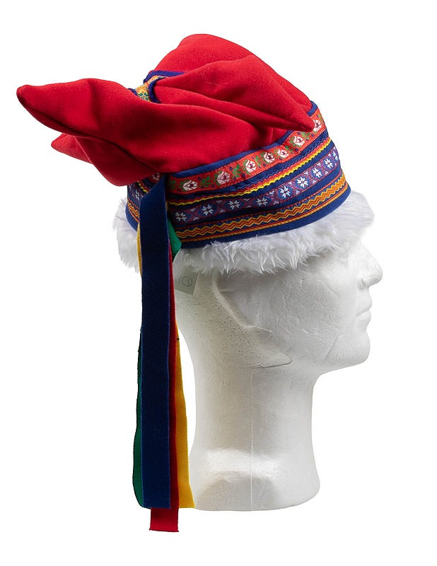 4-tuulen lakki, 57-58 - Päähineet - 10105443340 - 0