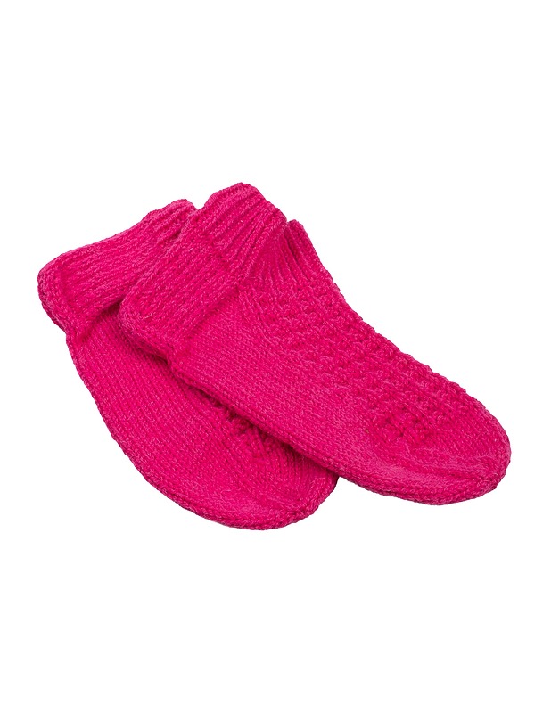 Itse tehdyt villasukat - Asusteet - 10105443343 - 0