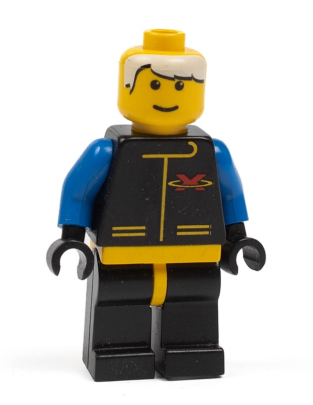 LEGO Extreme Team minifiguuri - Lasten lelut - 10105443346 - 0