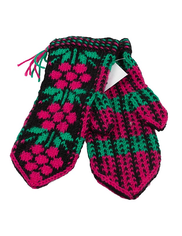 Itse tehdyt lapaset - Käsineet - 10105443353 - 0