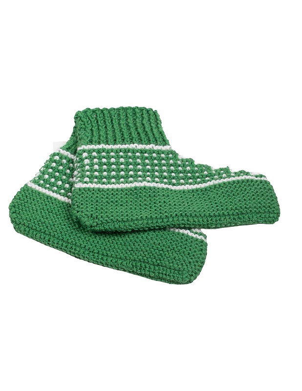 Itse tehdyt lasten tossut - Asusteet - 10105443358 - 0