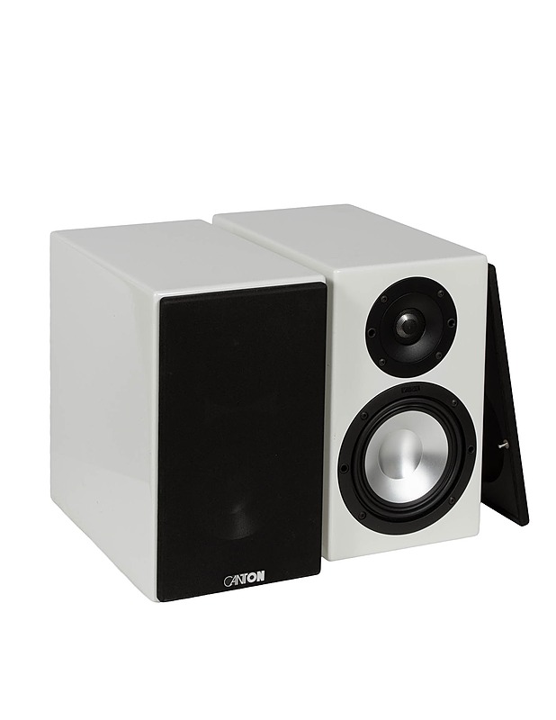 CANTON Karat 520 kaiuttimet - Audio - 10105443387 - 0