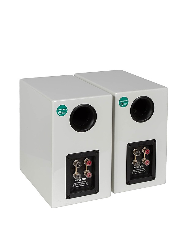 CANTON Karat 520 kaiuttimet - Audio - 10105443387 - 1