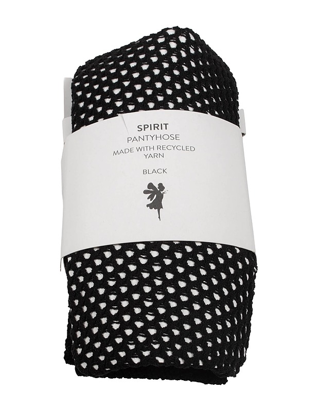 HOUSE OF LOLA Spirit verkkosukkahousut, M - Asusteet - 10105443404 - 0