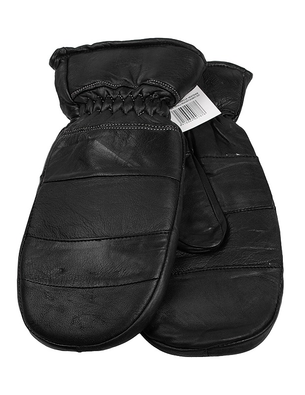 Nahkarukkaset, 11 - Käsineet - 10105443423 - 0