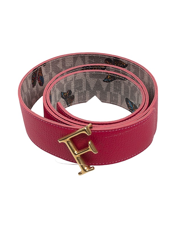 FURLA nahkavyö, 95 - Vyöt ja henkselit - 10105443452 - 0