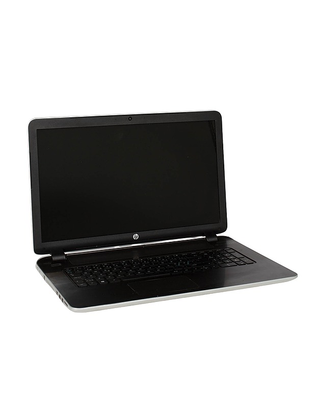 HP Pavilion 17-f262no kannettava tietokone - Tietokoneet - 10105443483 - 1