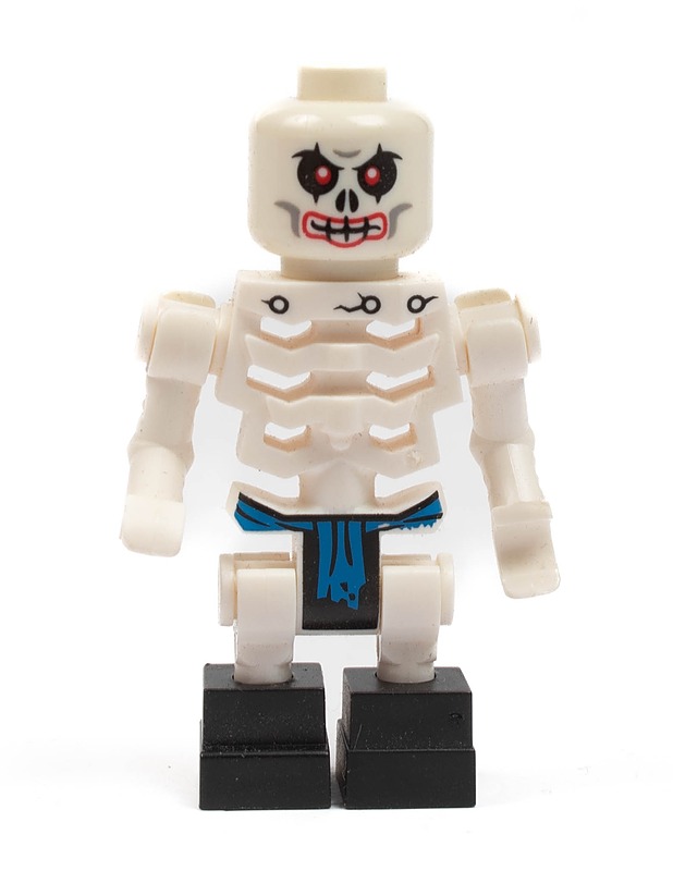 LEGO Ninjago minifiguuri - Lasten lelut - 10105443459 - 0