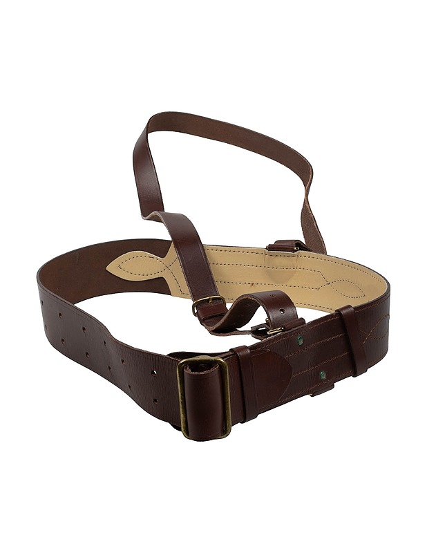 Komentovyö - Vyöt ja henkselit - 10105443473 - 0