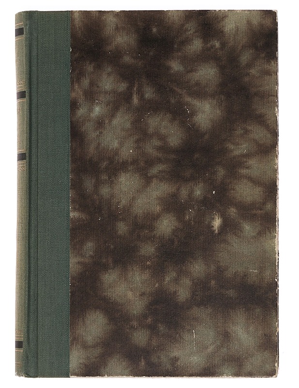 Isästä poikaan - Waltari, Mika - Romaanit ja novellit - 10105443491 - 1