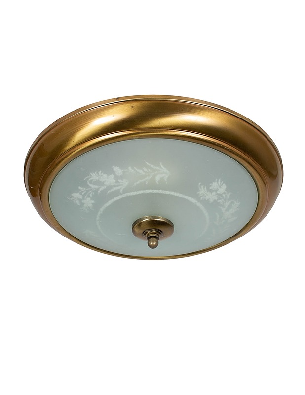 Kattovalaisin - Valaisimet - 10105443542 - 0