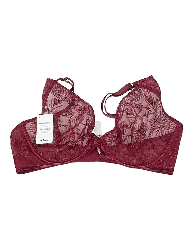 AUBADE rintaliivit, 80E - Alusvaatteet - 10105443518 - 0