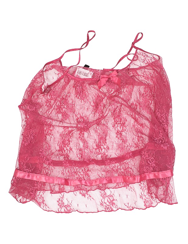 VICTORIA'S SECRET pitsitoppi, M - Asusteet - 10105443525 - 0