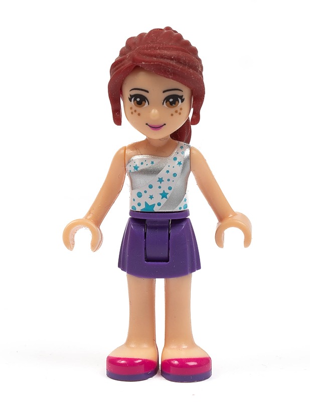 LEGO Friends figuuri - Lasten lelut - 10105443527 - 0