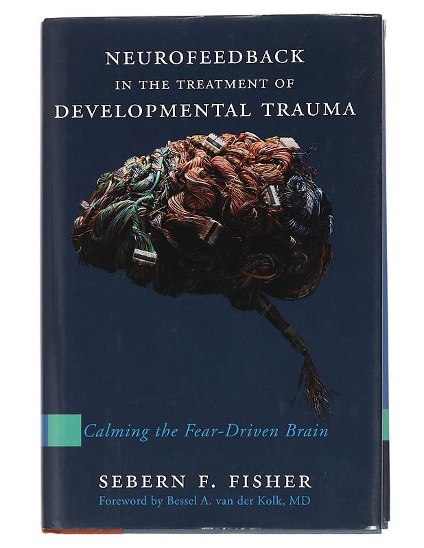 Neurofeedback in the Treatment of Developmental Trauma. Calming the Fear-Driven Brain - Sebern F. Fisher - Tietokirjat ja oppaat - 10105443543 - 0