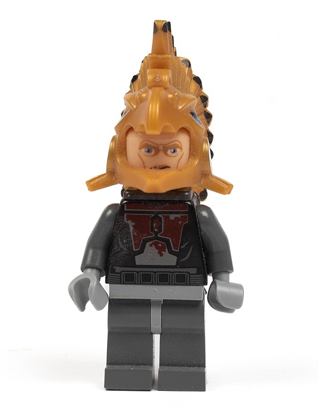 LEGO minifiguuri - Lasten lelut - 10105443539 - 0