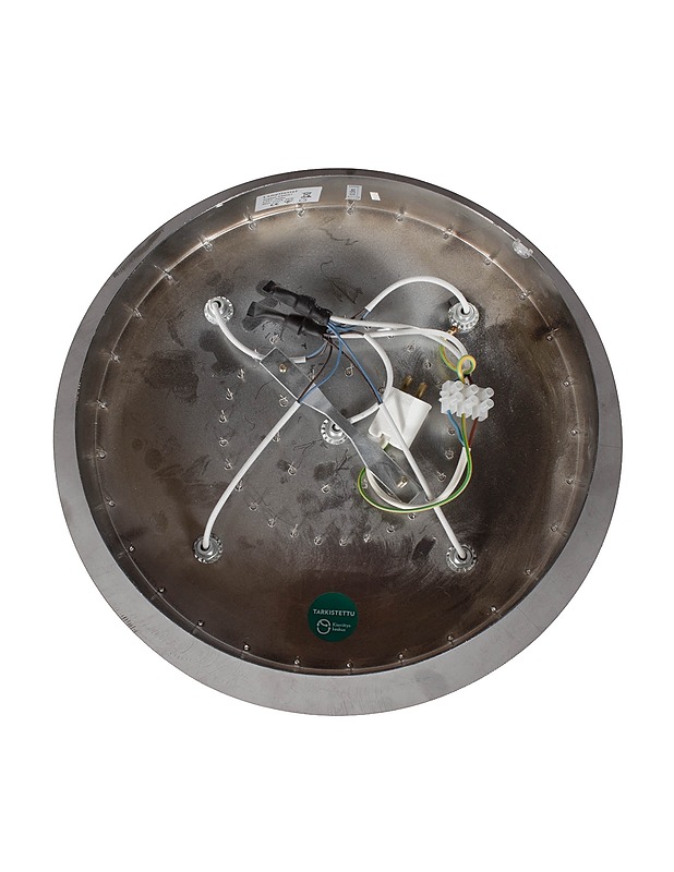 LAMp GUSTAF 550097 kristalliplafondi - Valaisimet - 10105443572 - 2