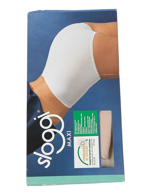 SLOGGI Maxi alushousut, 44 - Alusvaatteet - 10105443563 - 0