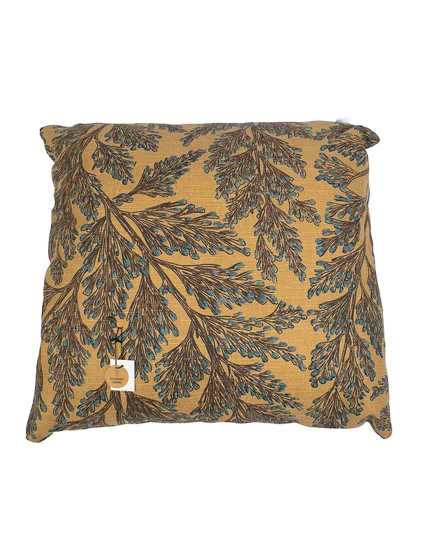 HEMTEX koristetyyny, 50x50 cm - Tyynyt ja peitot - 10105443568 - 0